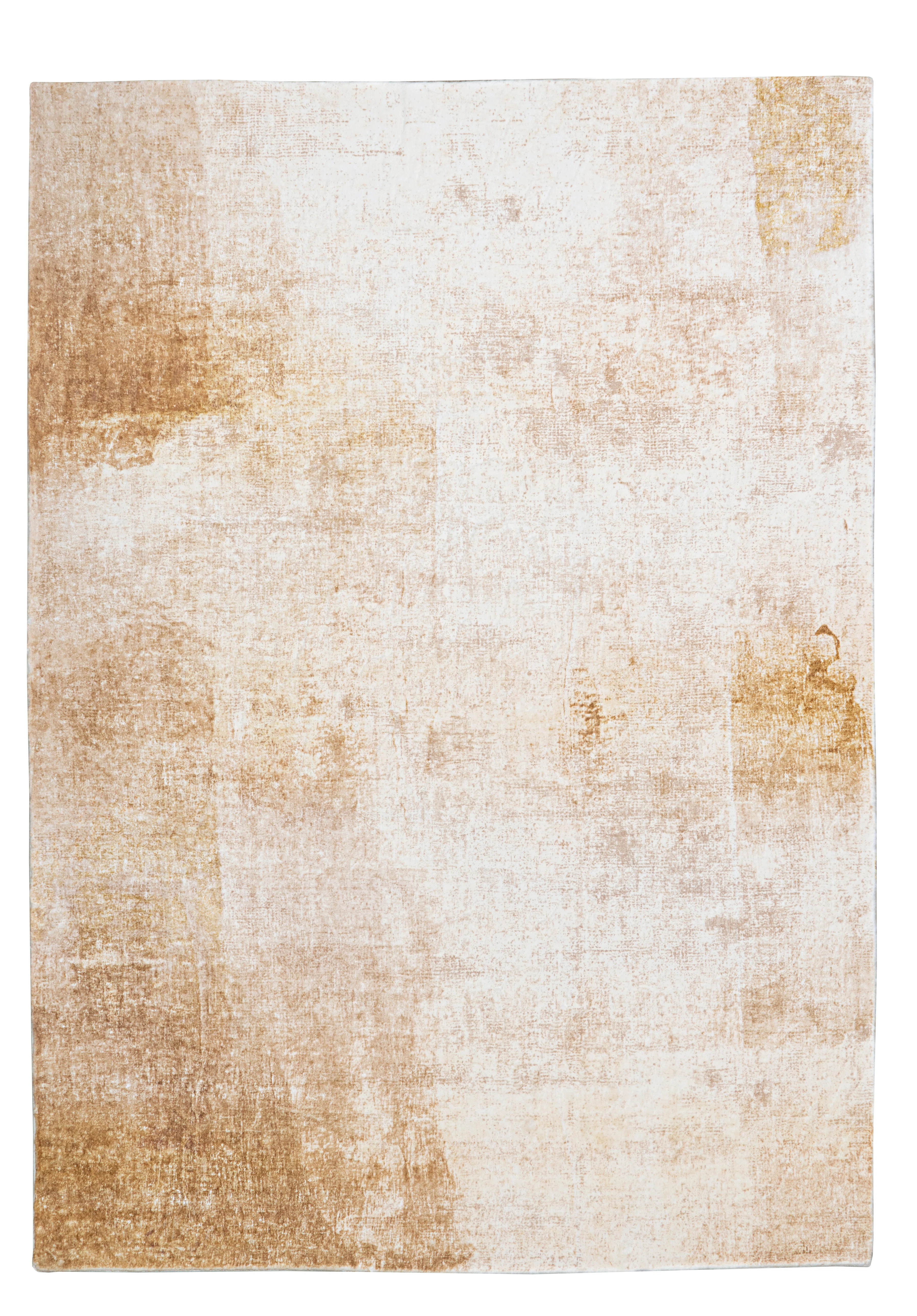 Antaniyah Faux Rabbit Fur Hand Tufted Rug | Wayfair North America