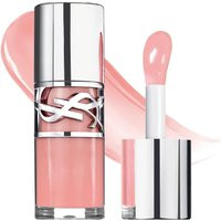 Yves Saint Laurent Loveshine Plumping Lip Oil Gloss 6ml (Various Shades) - Lucky Moonstone 2 | Look Fantastic (UK)