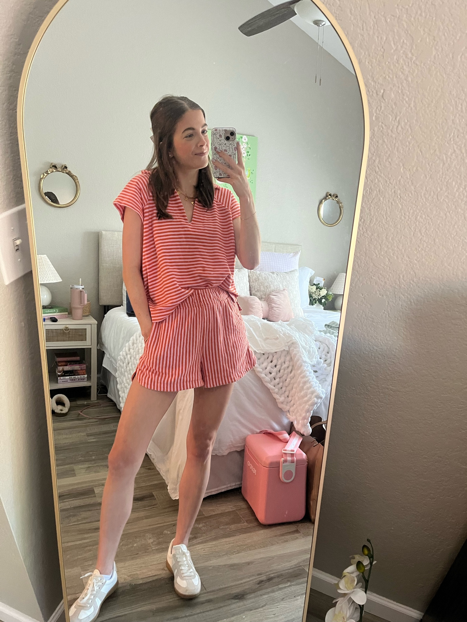 striped sets are a must!!! #set #amazon #musthave 

#LTKFindsUnder50 #LTKBacktoSchool #LTKStyleTip