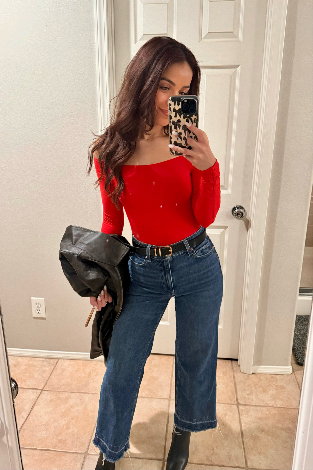 Going out outfit 

#LTKStyleTip #LTKSeasonal