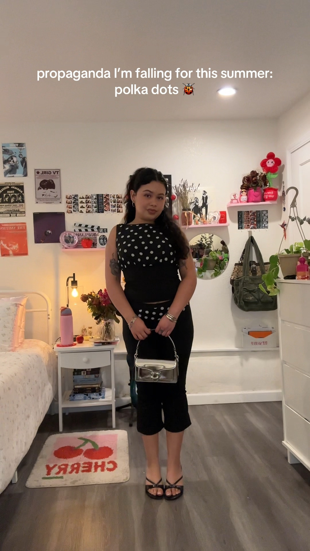 Outfit links 🐞🐞🐞 

#LTKStyleTip #LTKSummerEdit #LTKFindsUnder50