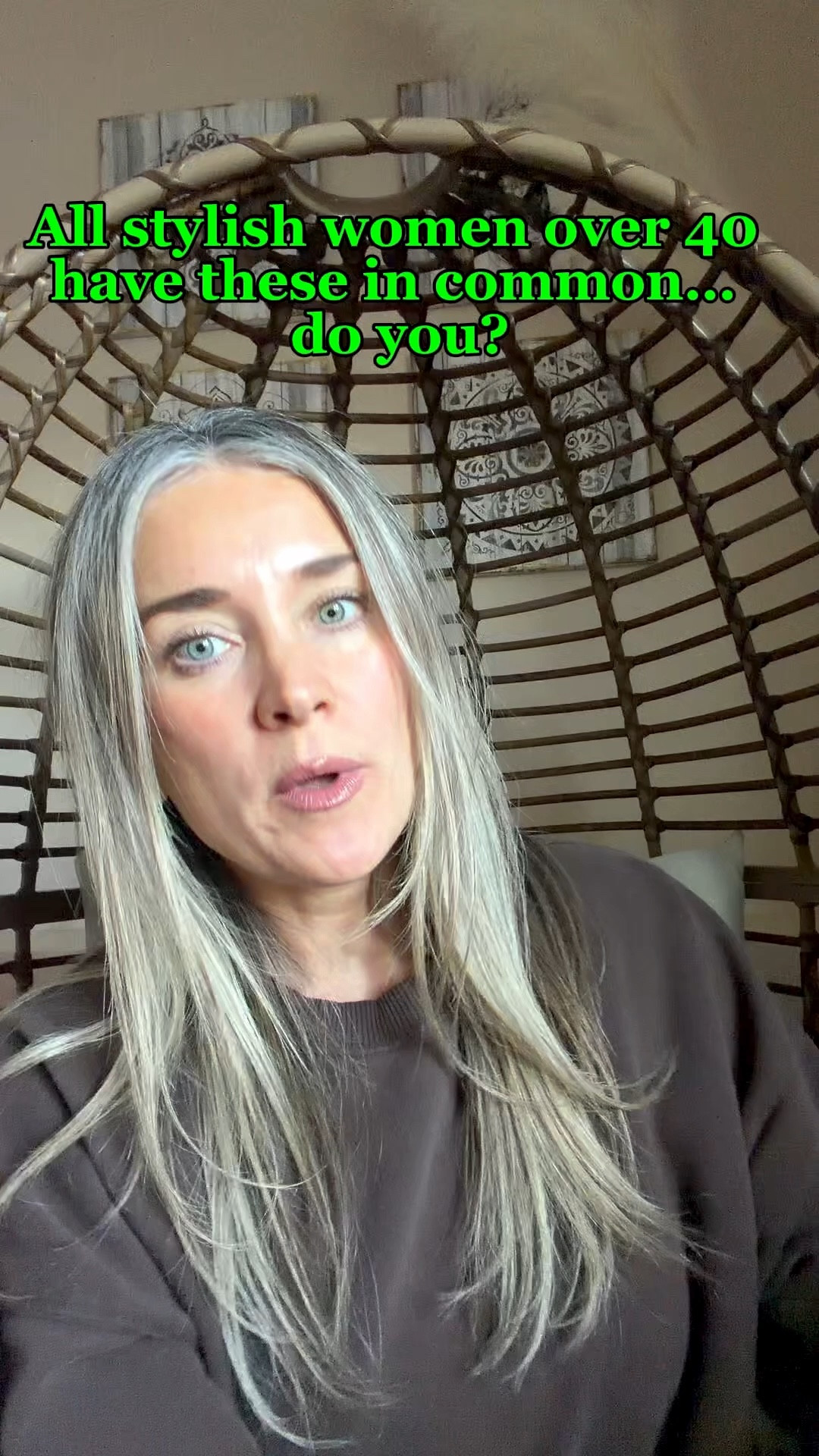 #LTKstorytime #LTKselfcare #LTKOver40