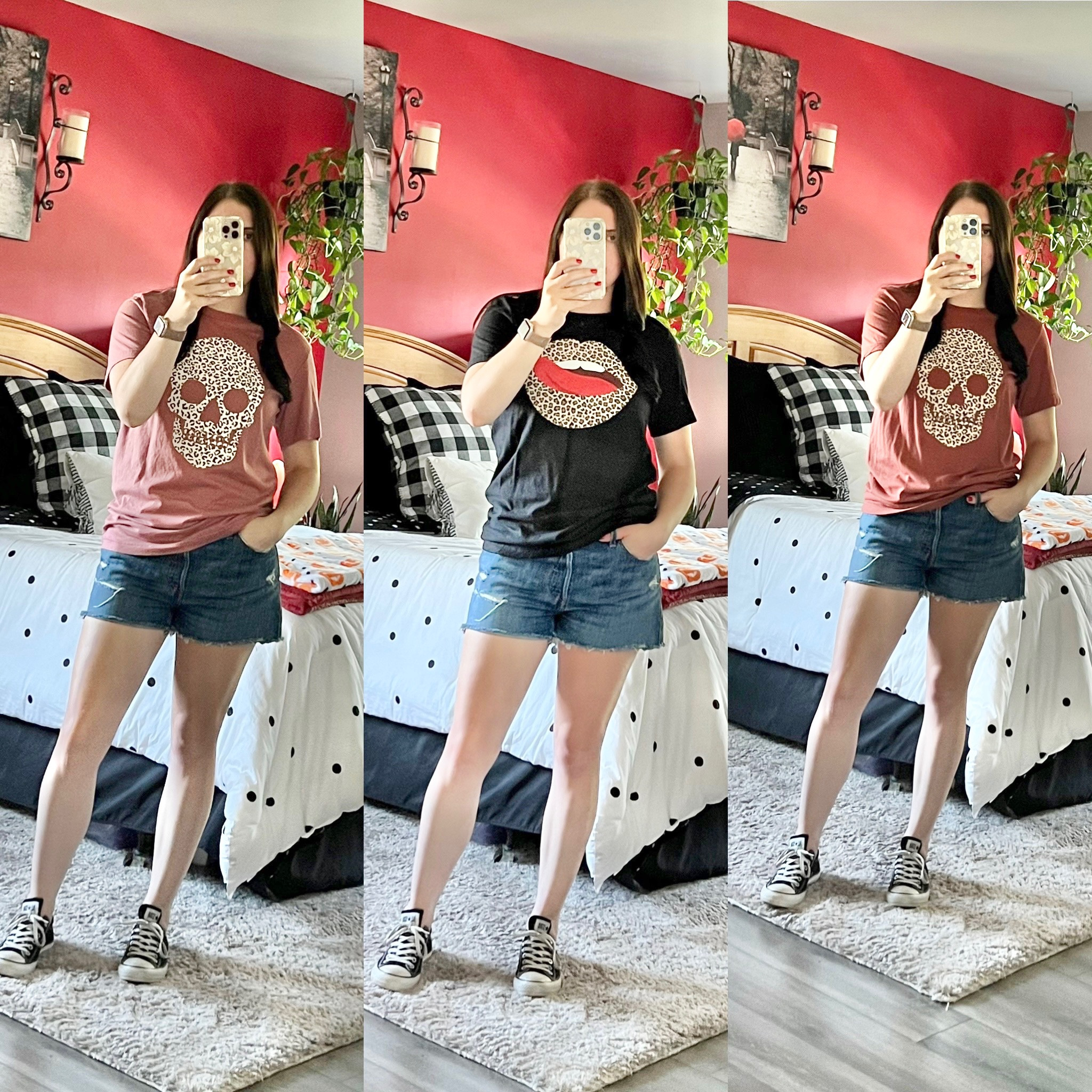 The #ltksale is finally live! Shop through my LTK to save on all your favorite brands! 

@pinklily is included in the #ltksale. Now is a great time to stock up on all your favorite graphic tees.

Use code: LTKFALL

#LTKSale #LTKsalealert #LTKunder50