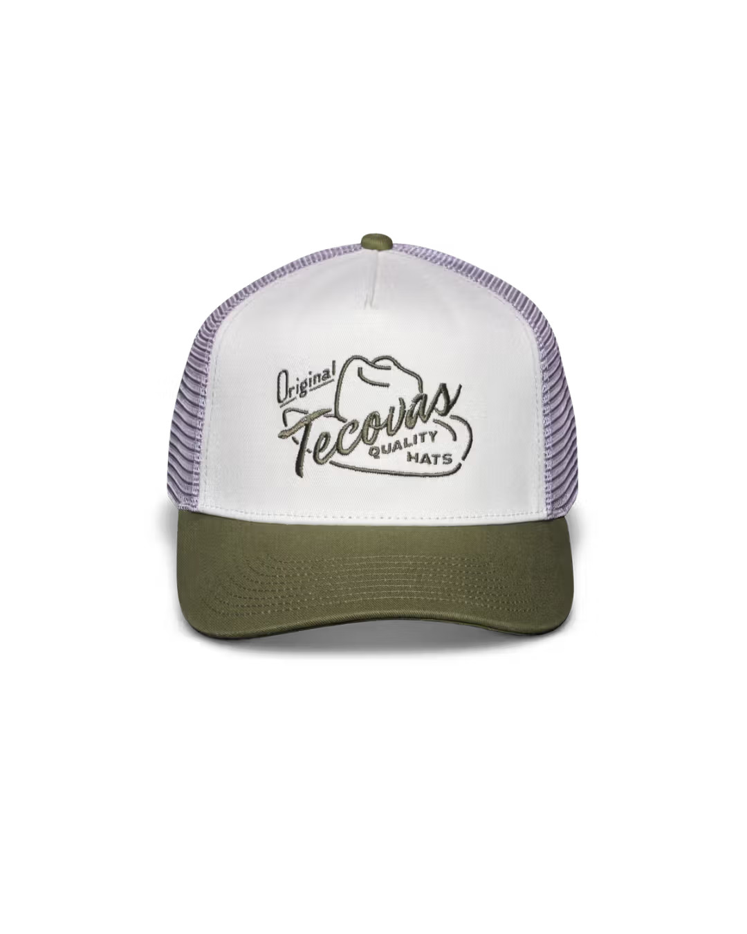 Cowboy Trucker Hat | Tecovas