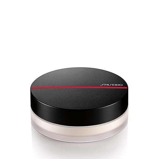 Synchro Skin Invisible Silk Loose Powder - Matte by Shiseido for Women - 0.21 oz Powder | Amazon (US)