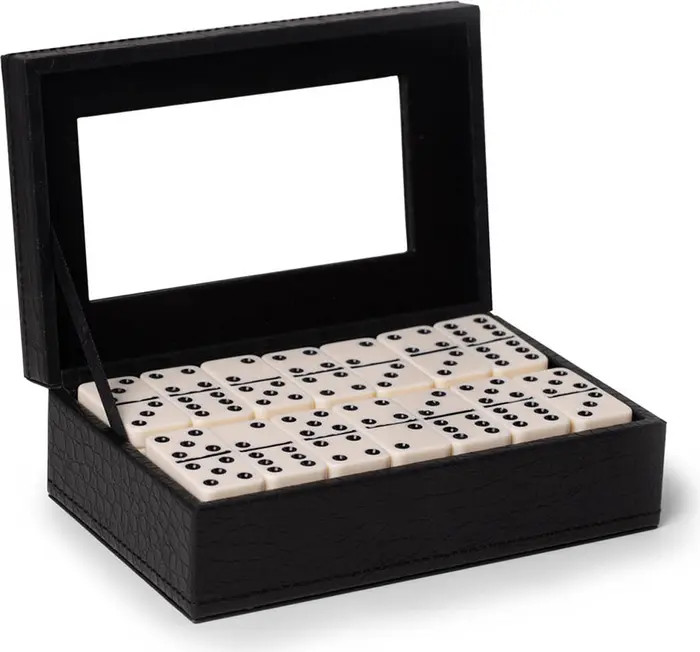 Bey-Berk Domino Set | Nordstrom | Nordstrom