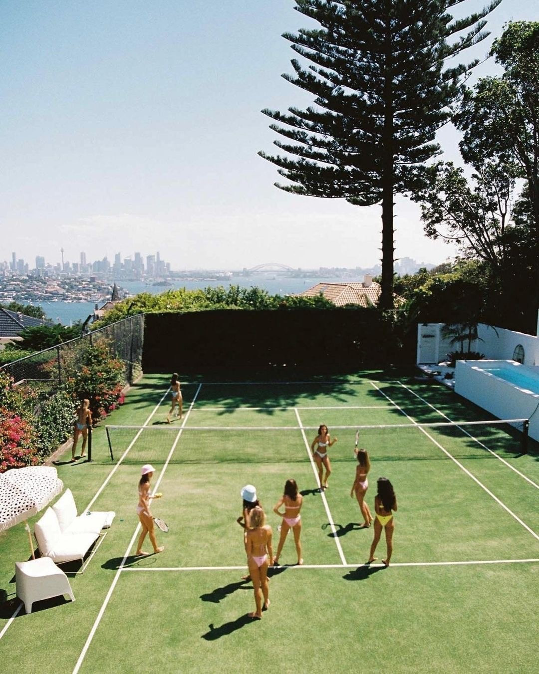 TENNIS 

#LTKSeasonal #LTKFindsUnder100