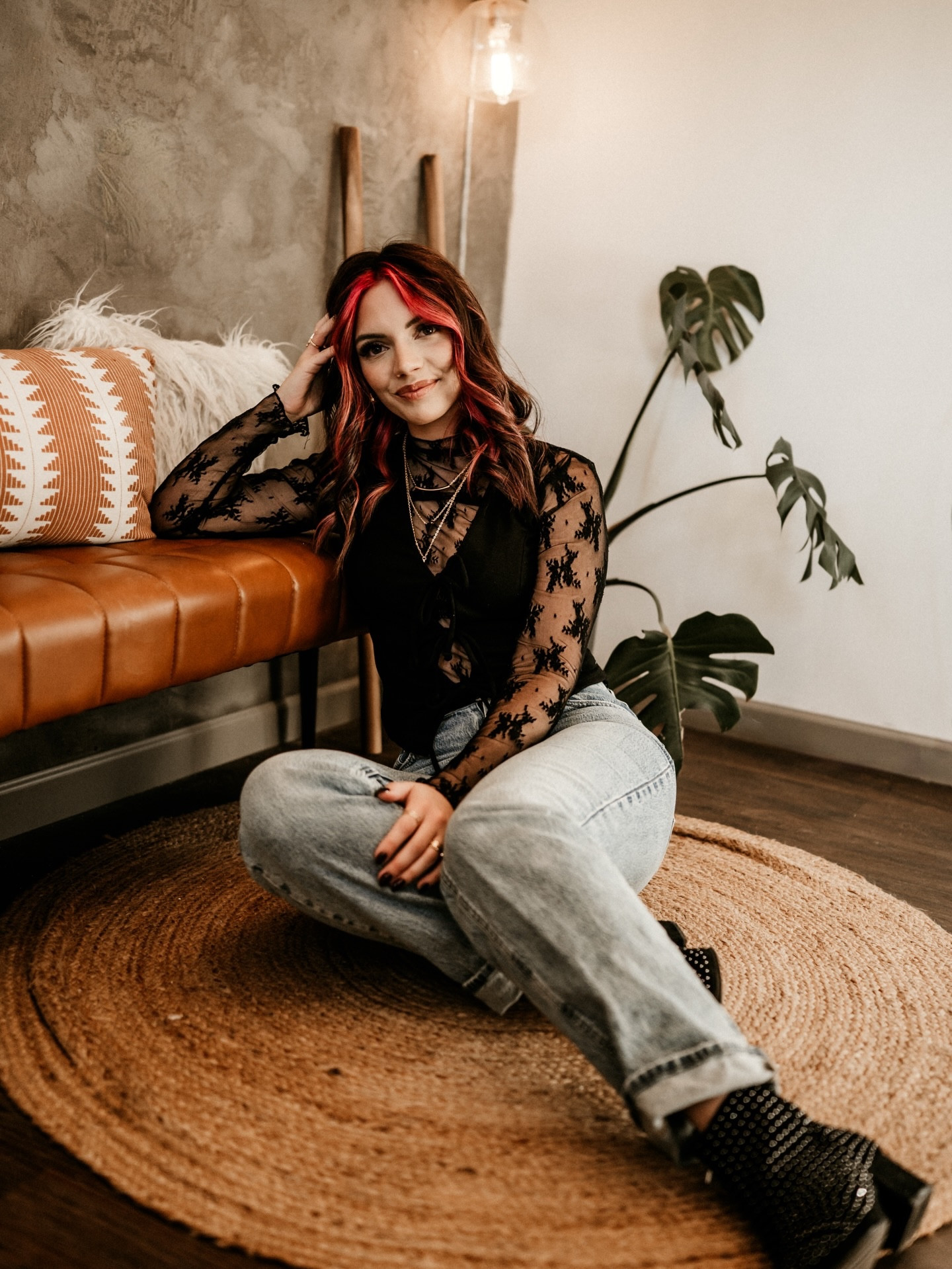 Hi, I’m Marissa 👋🏻🪩
I’m a boy mom just trying not to get lost in all the blue, dirt, and toy trucks.

I’m an esthetician turned nail tech, working out of a she-shed in my front yard on our family compound — because apparently I like doing things a little differently.

This page isn’t about the perfect house or a spotless aesthetic. It’s about building a life that fits me — right in the middle of real life, messy days, big dreams, and still finding ways to have fun along the way.

I’m a little edgy, a little quirky, and very done waiting for permission. I believe you don’t have to move away, start over, or have it all figured out to build something beautiful.

If you’re raising kids, chasing goals, and doing life a little off-script — welcome. You’ll probably feel right at home here 🤍

📸 @mikcalia.anne.photographyllc 

#raisethemdifferent #smalltownlife #toddlermomlife #welcometothegoodlife #hereforagoodtimenotalongtime