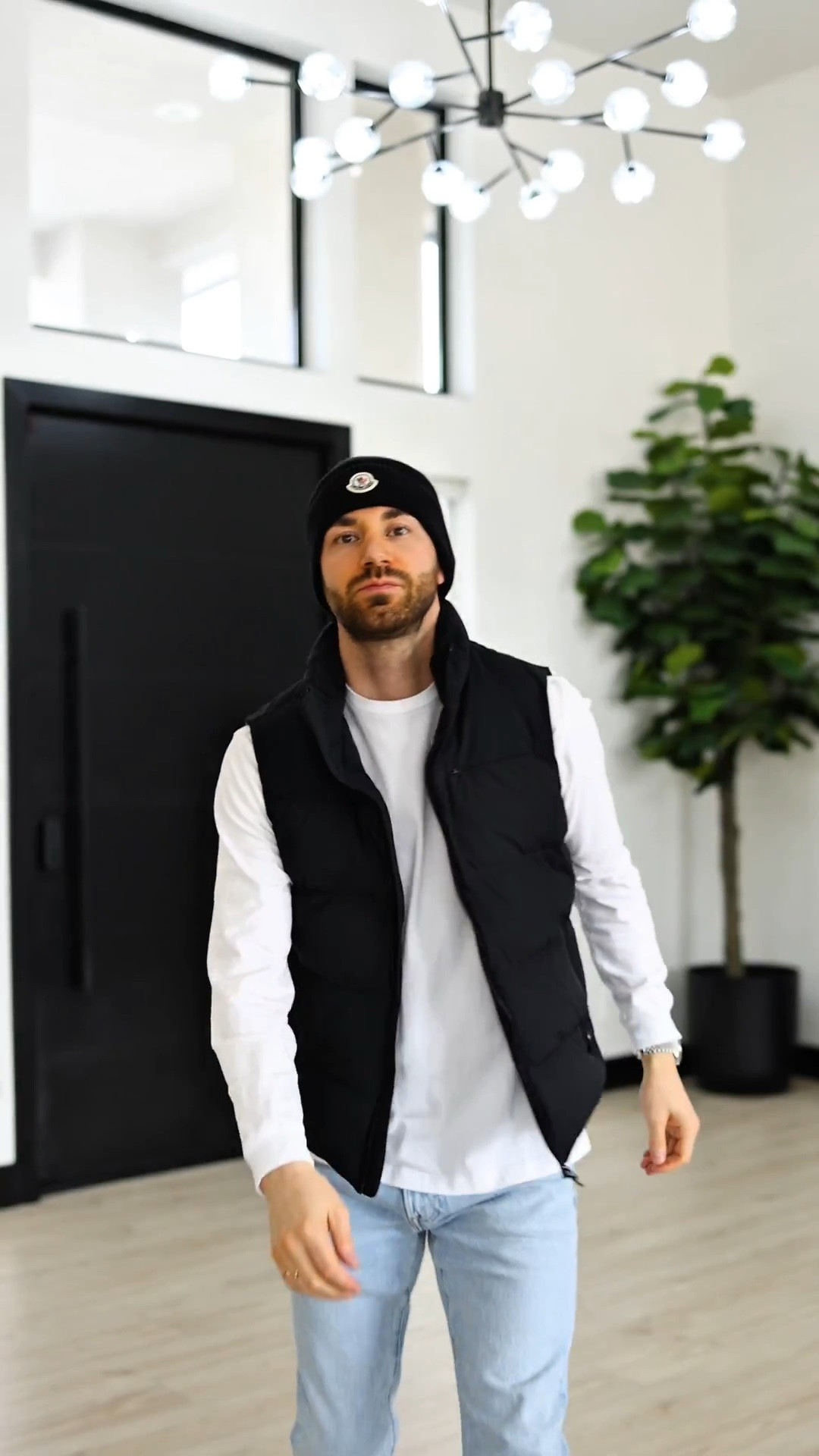 Men’s easy casual outfit Inspo 
Hopefully the last colder weather fit I’ll be putting together for awhile! 

#menscasualwear #mensoutfits #mensstyleguide #mensfashion 

#LTKWatchNow