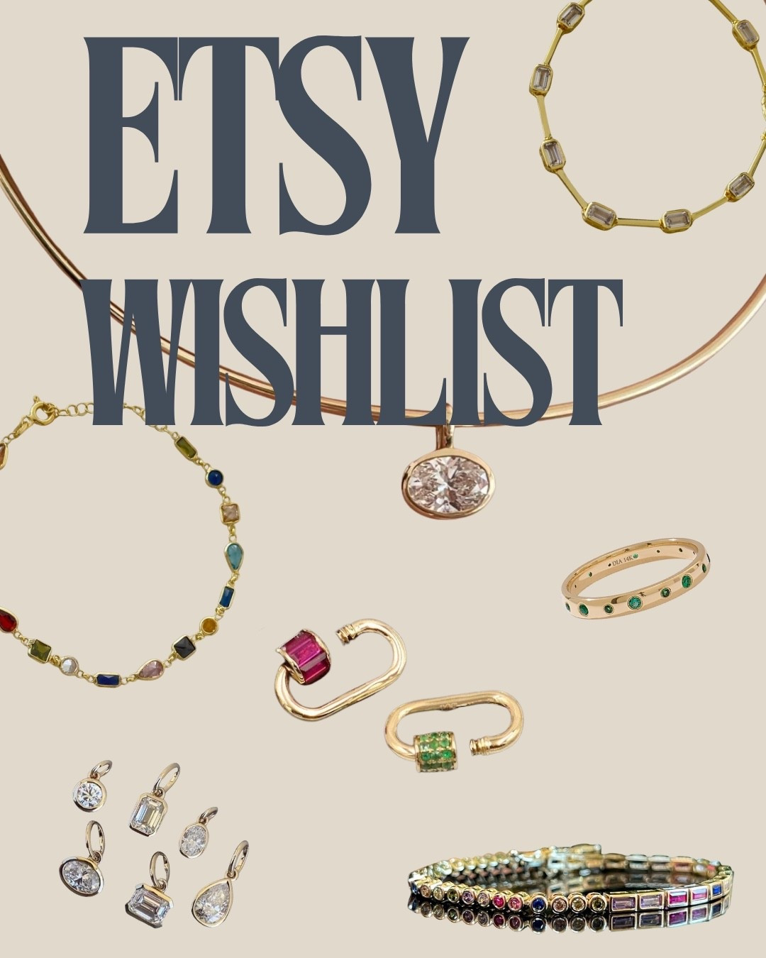 My current Etsy wishlist 

Featuring a mix of plated, filled, and solid gold!

#jewelry #finejewelry
#ringstack #jewelryinspo
#jewelrywishlist #necklacestack #braceletstack

#LTKFindsUnder100 #LTKSaleAlert #LTKGiftGuide