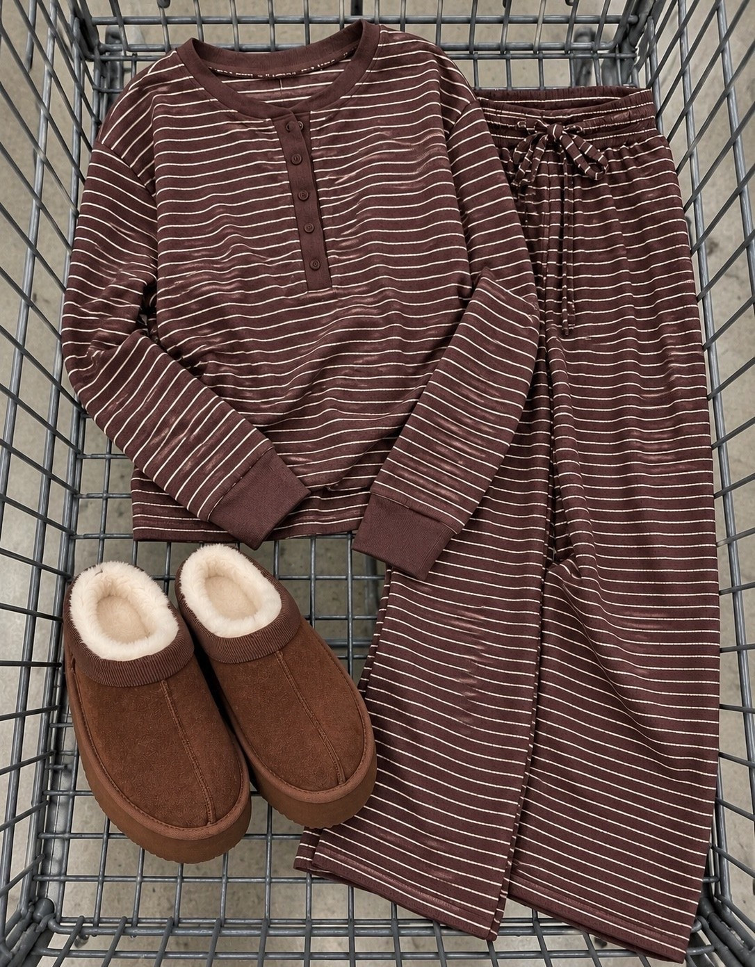 Another cute set from walmart!