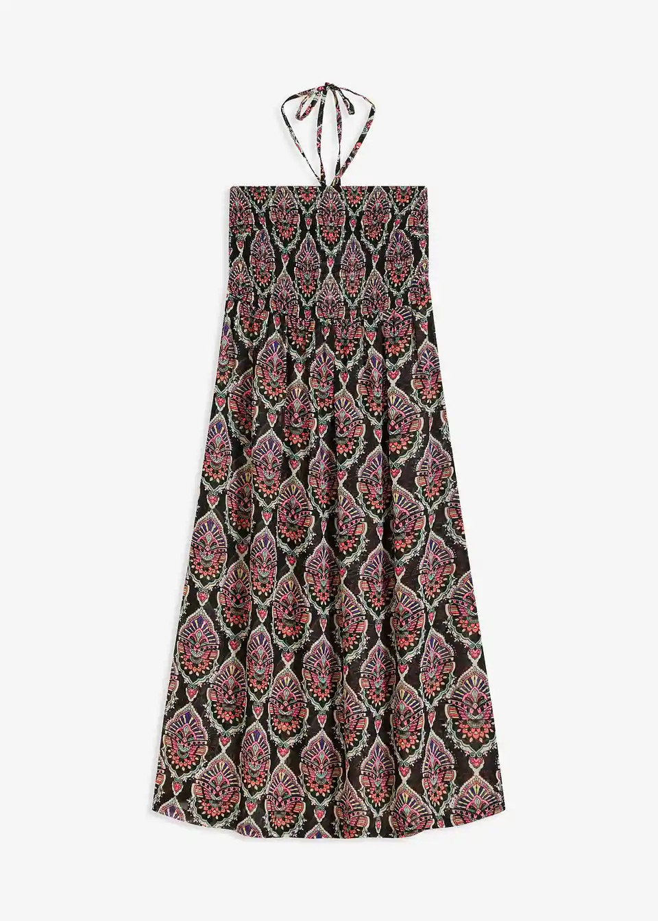 Chiffon Strandkleid | Bonprix DE