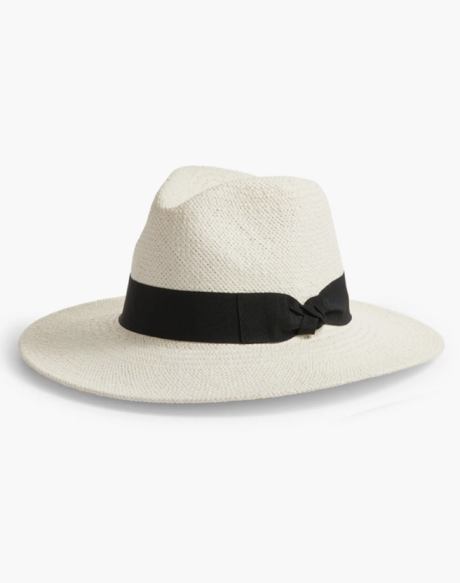 The perfect Panama vacation hat

#LTKtravel #LTKunder50 #LTKSeasonal