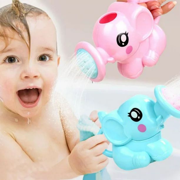 Leonard Bath Toys Pool Toys for Toddlers 1-3/ 12 Month Toys/ Bath Toy Holder/ Baby Water Mat/ Toy... | Walmart (US)
