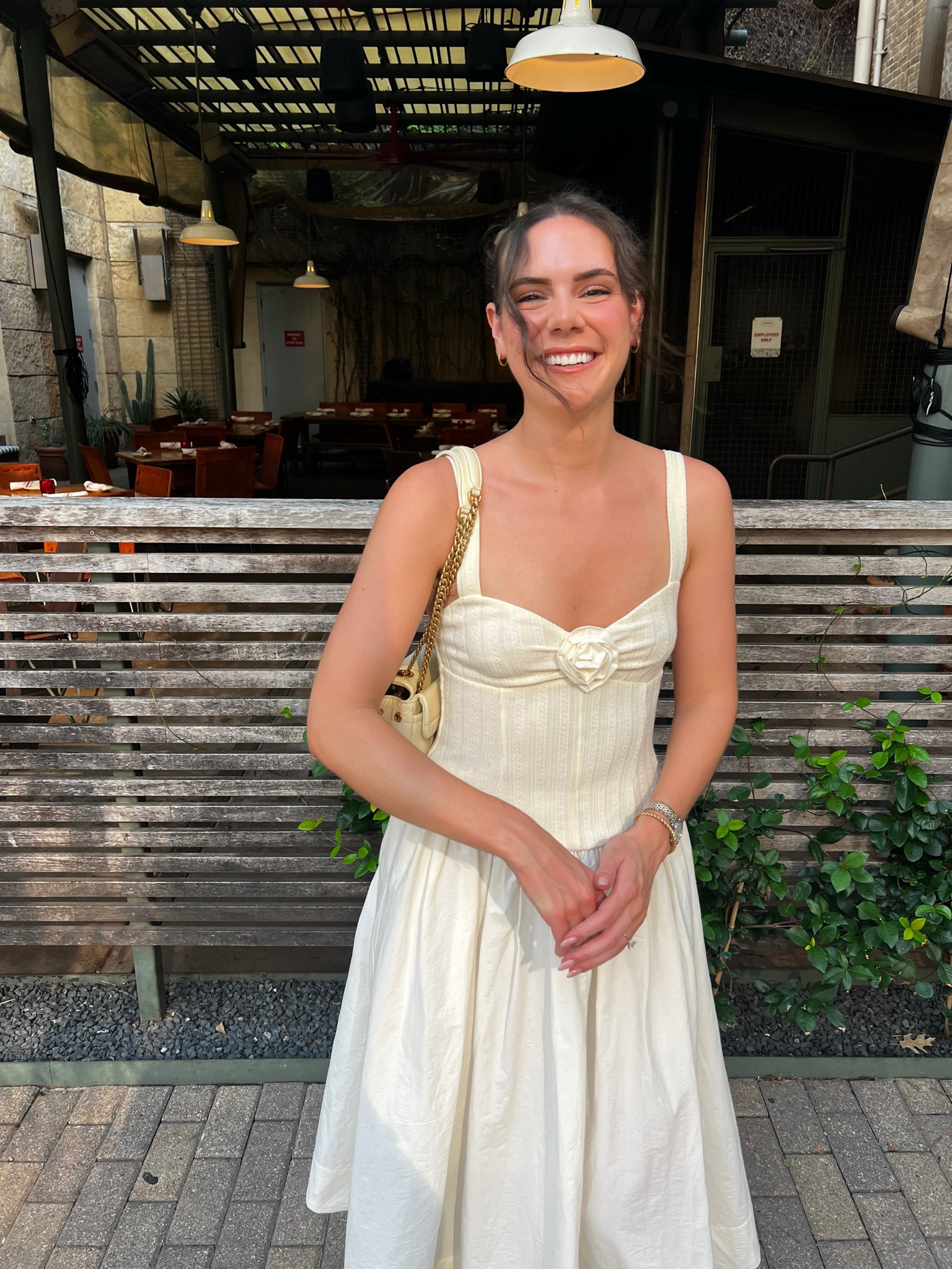 For Love & Lemons White Summer Dress

#LTKWedding #LTKStyleTip