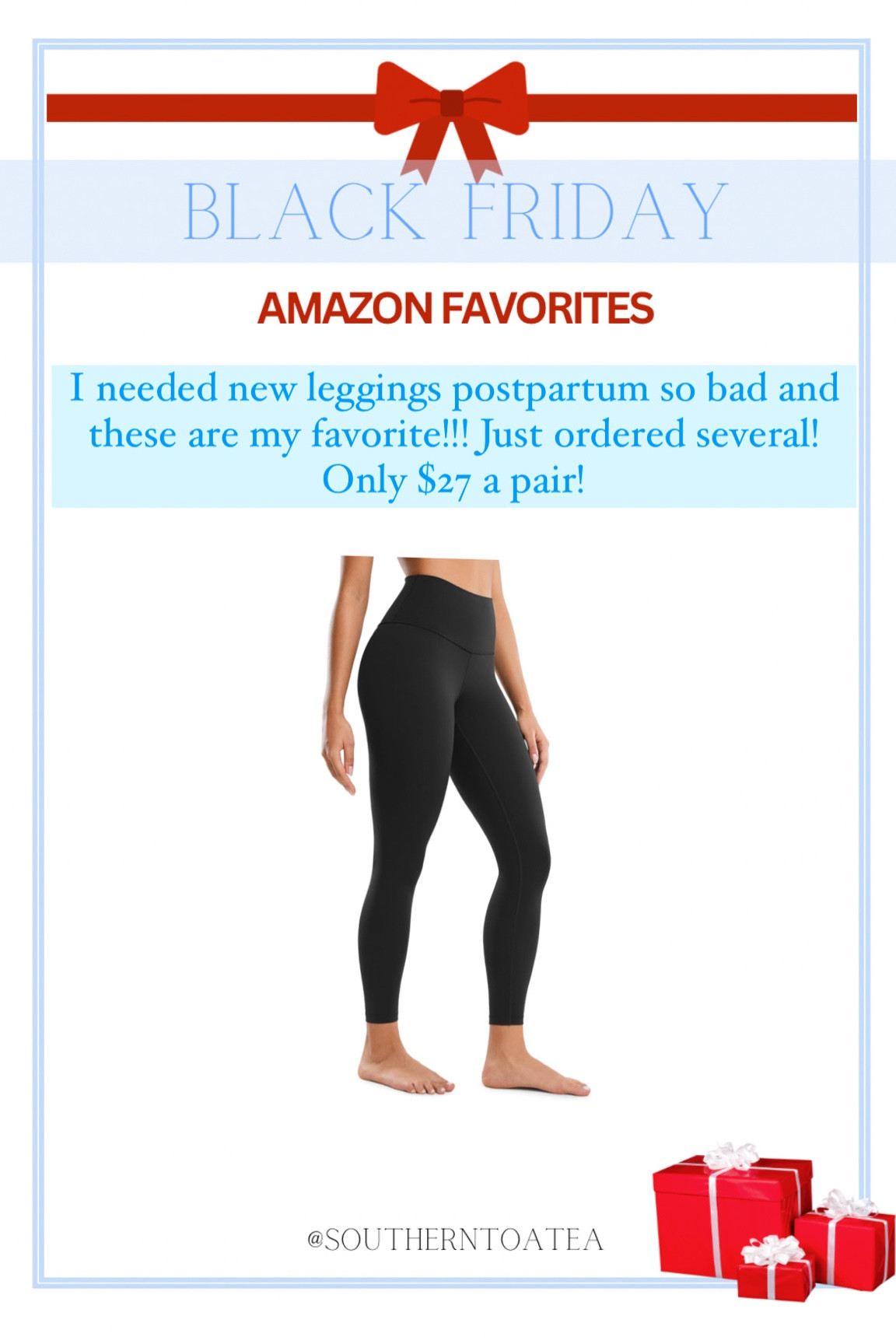 Best leggings ever! On big time sale for Black Friday! 

#LTKCyberWeek #LTKSaleAlert #LTKActive