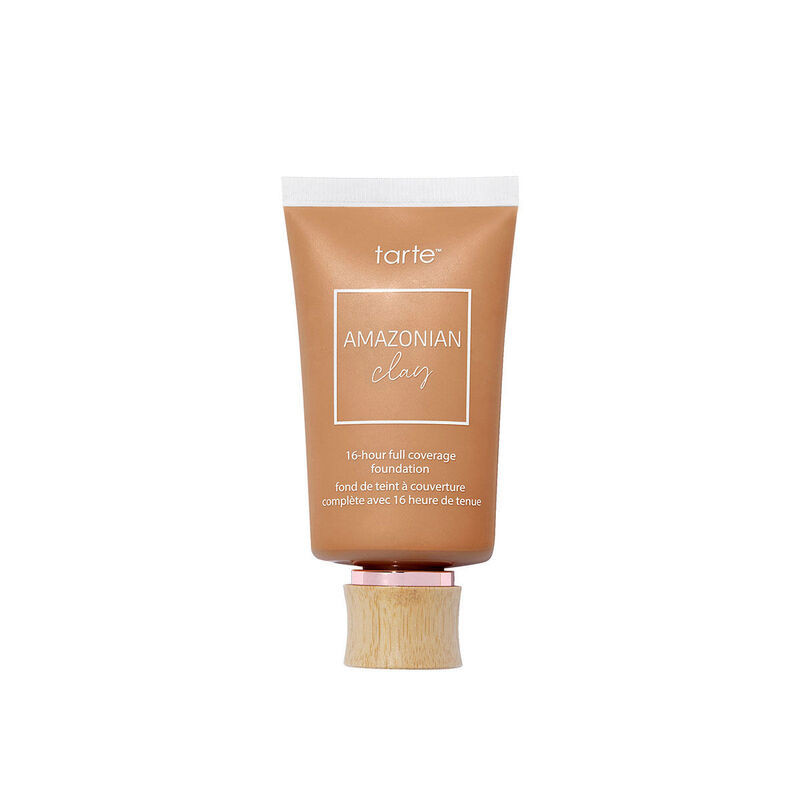 Tarte Amazonian clay 16-hour full coverage foundation | Beauty Brands