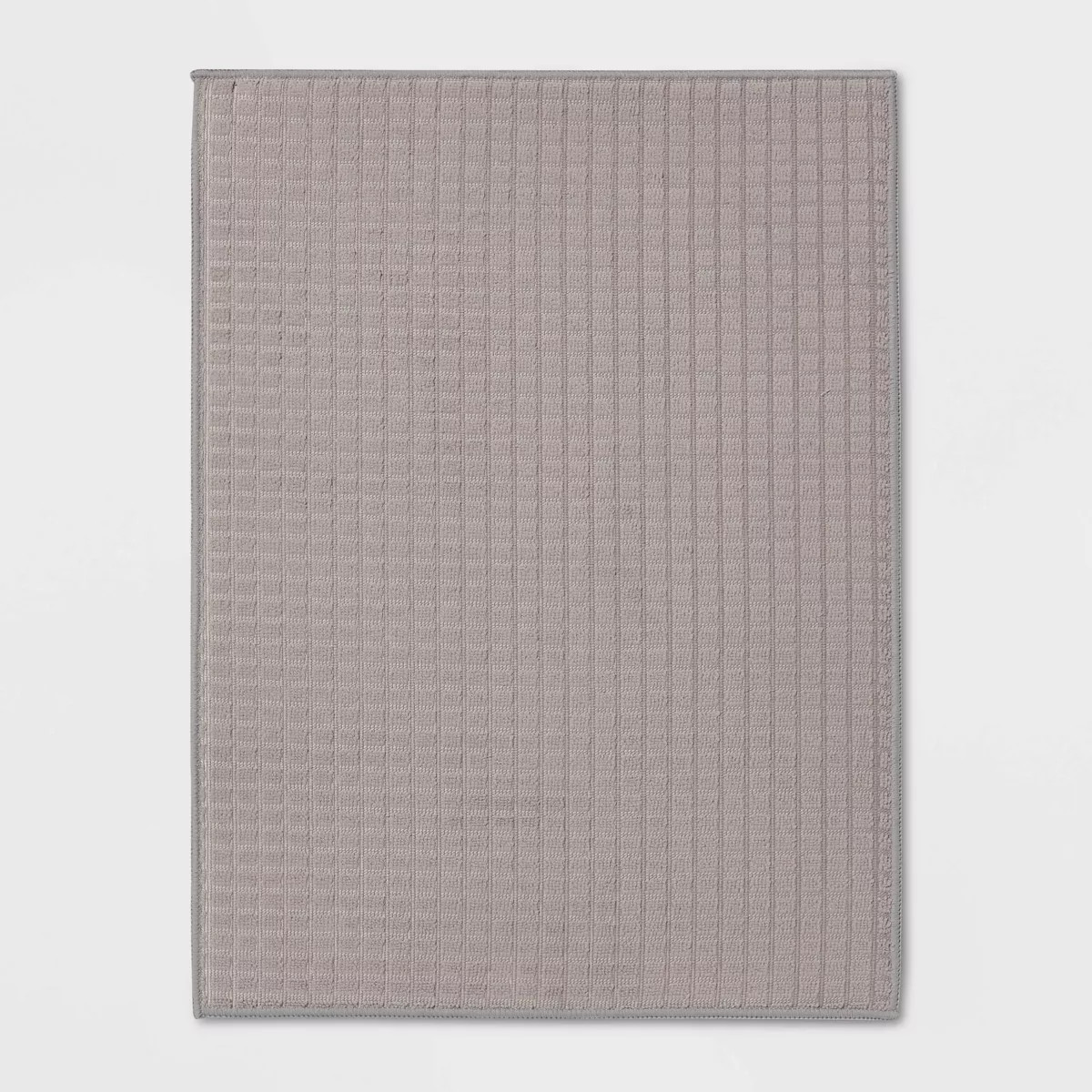 Kitchen Drying Mat Gray - Room Essentials™ | Target