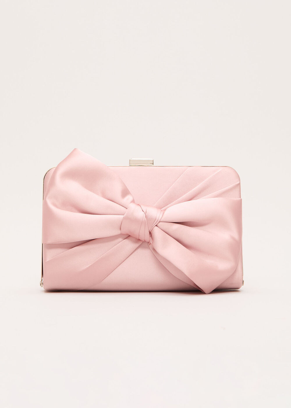 Satin Clutch Bag | Phase Eight UK | | Phase Eight