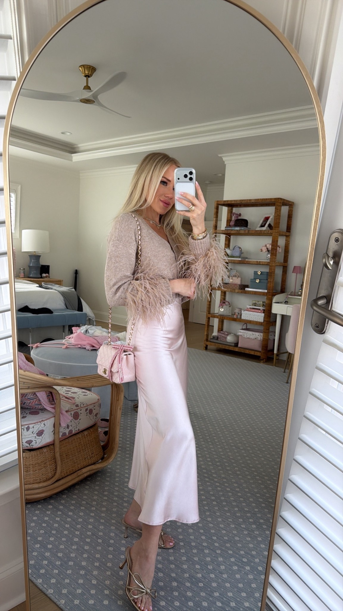 Baby shower look 

#LTKootd