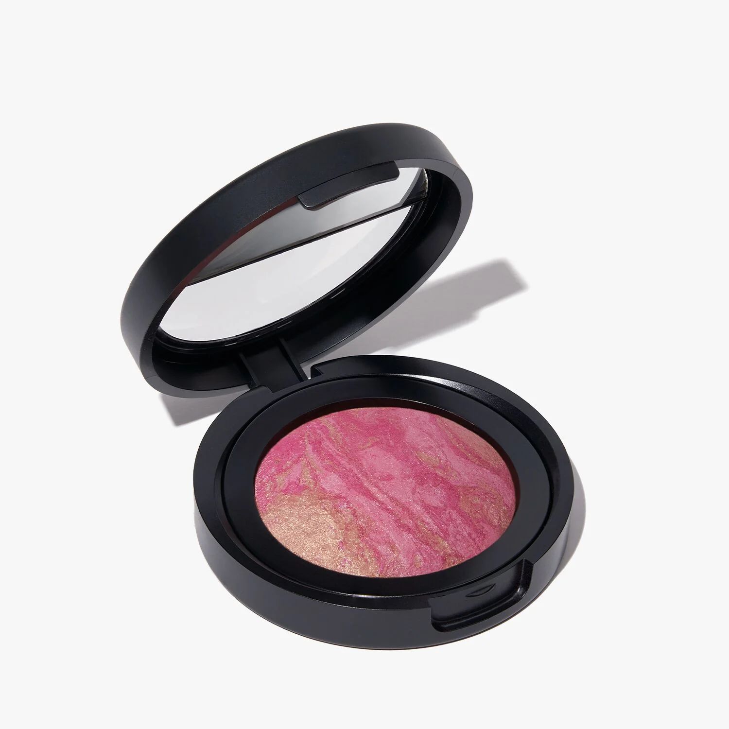 Baked Blush-n-Brighten Marbleized Blush | Laura Geller