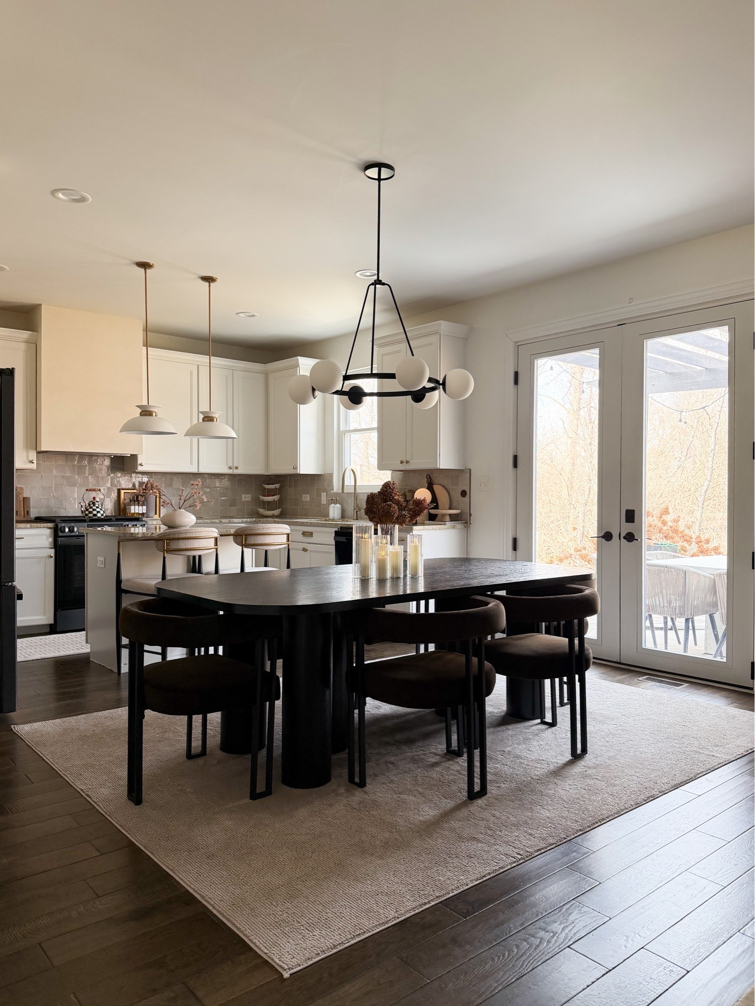organic modern kitchen inspo
from @Wayfair

#LTKHome