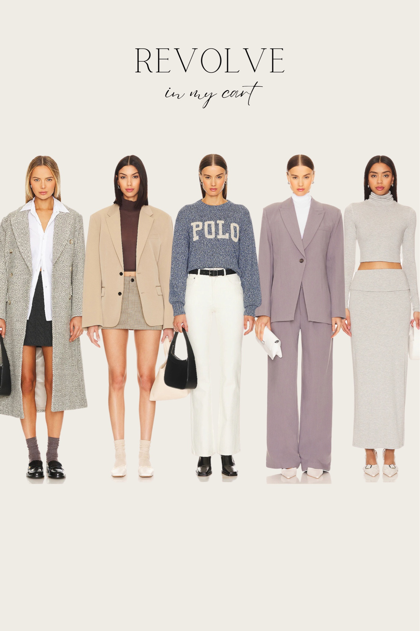 Revolve weekly finds 🤍

#LTKstyletip #LTKfindsunder100 #LTKMostLoved