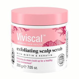 Viviscal Exfoliating Scalp Scrub, 7.05 OZ | CVS