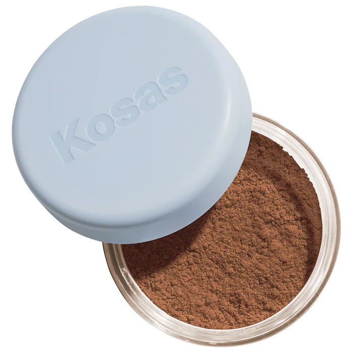 Cloud Set Loose Translucent Talc-Free Setting + Blurring Powder | Sephora (US)