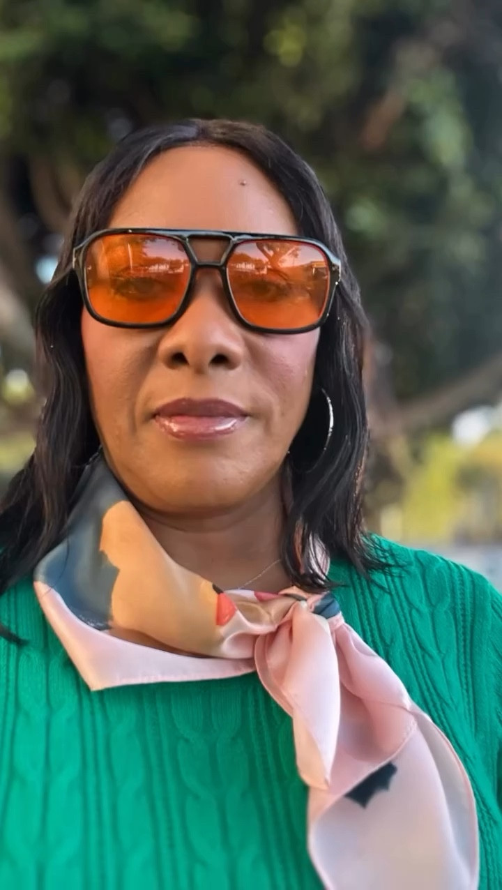 Comment SHOP below to receive a DM with the link to this look! 💚

Crisp air, cozy layers, and that golden fall glow 🍂✨ Taking it slow and soaking in the beauty of the season.”

#FallVibes #AutumnDays #CozySeason #FallStyle #PumpkinSpiceSeason #GoldenHourGlow #FallAesthetic #CrispAir #SweaterWeather #FallMood #SeasonOfChange #SimpleJoys #fallinspo