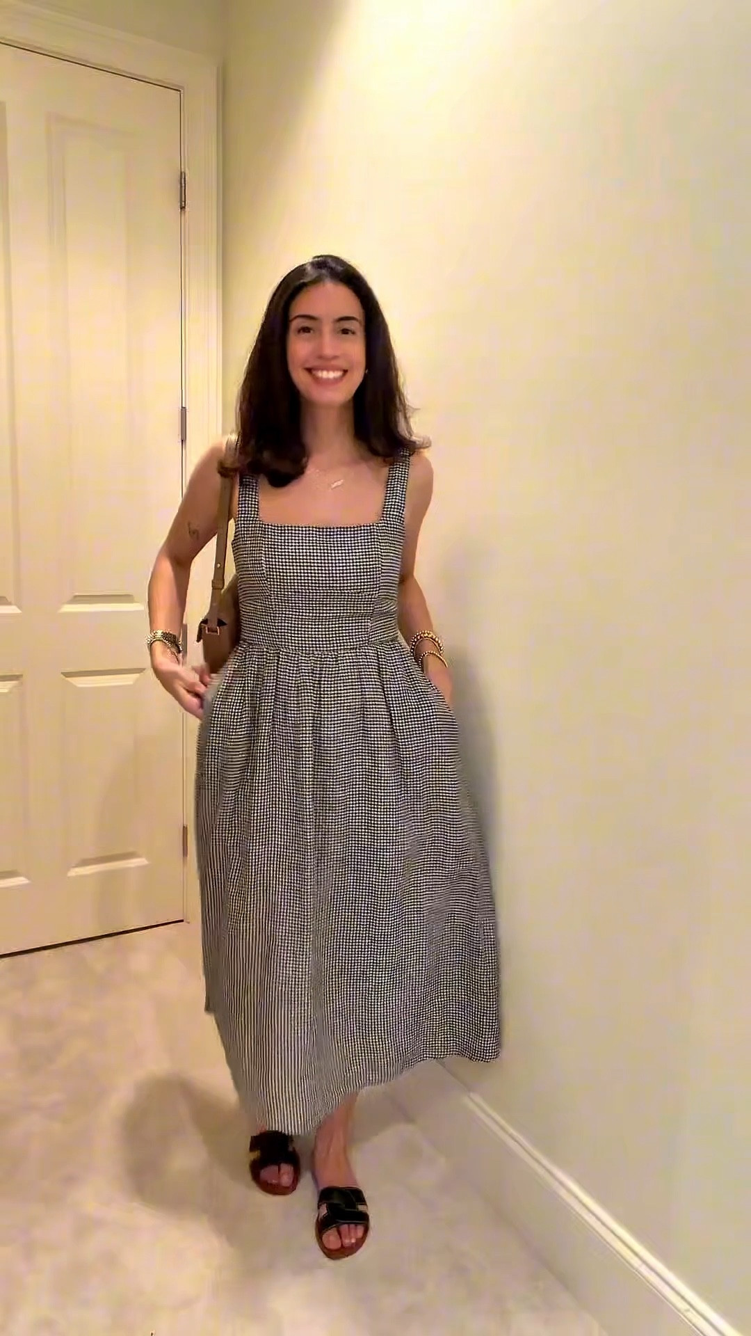 What I wore this week at the beach 
Perfect dresses to wear to dinner, lunch, brunch 
I'm wearing a size Small in all dresses

#LTKTravel #LTKSeasonal #LTKmomlife