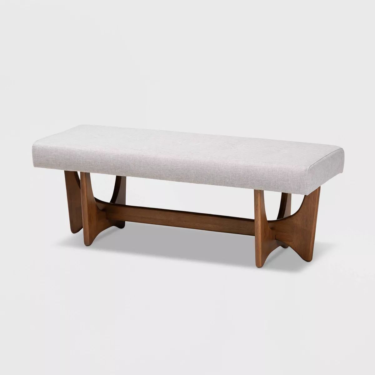 Theo Bench - Baxton Studio | Target