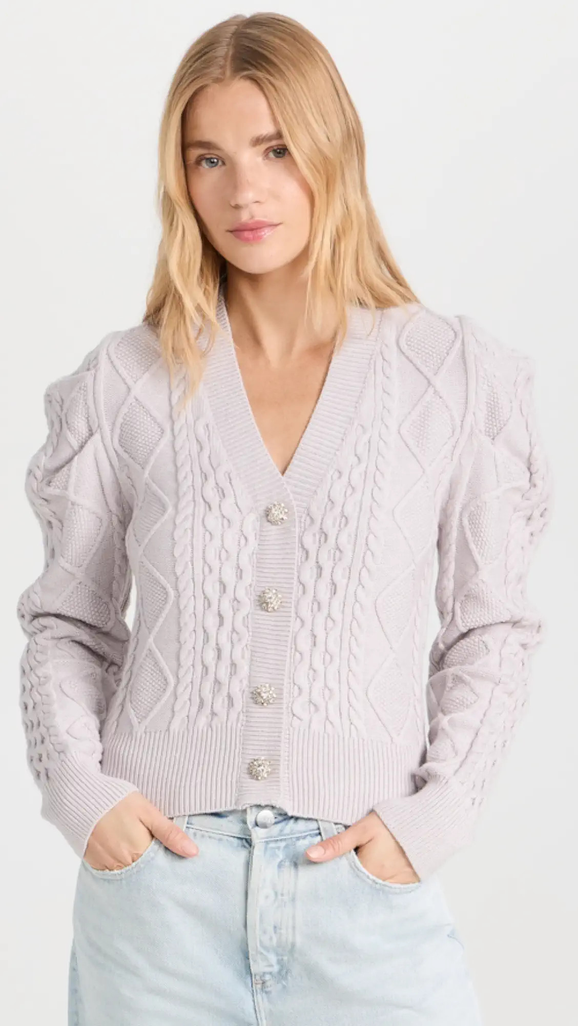 En Saison Malena Cardigan | Shopbop | Shopbop