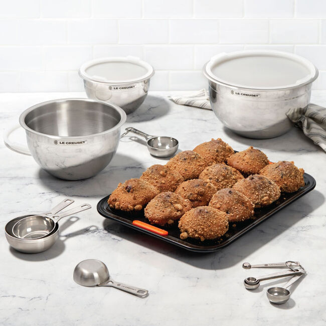 13-Piece Baking Accessories Set | Le Creuset