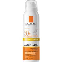 La Roche-Posay Anthelios Ultra-Light SPF50+ Sun Protection Spray 200ml | Cult Beauty