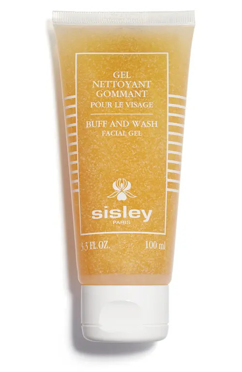Sisley Paris Buff and Wash Facial Gel at Nordstrom | Nordstrom