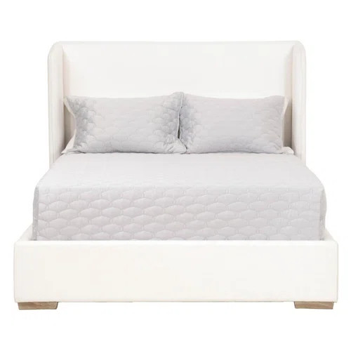 Tilly Upholstered Bed | Joss & Main | Wayfair North America
