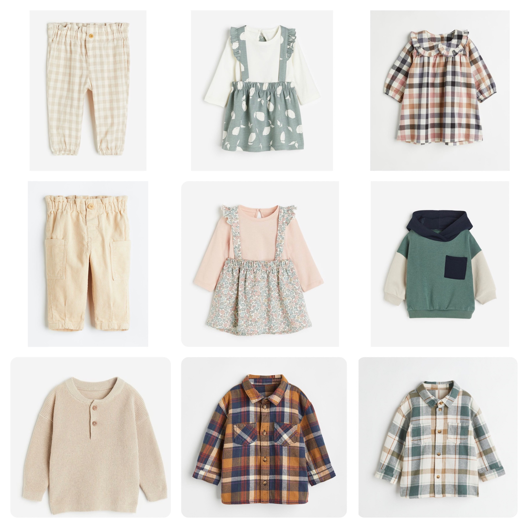 The cutest clothes I’m ordering my kids for fall 😍

#LTKkids #LTKFind #LTKsalealert