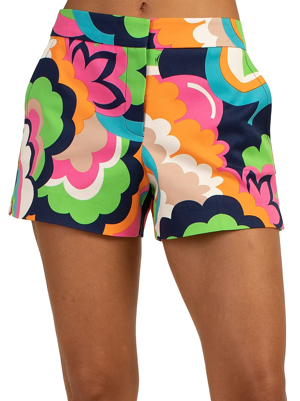 Corbin Printed Shorts | Saks Fifth Avenue