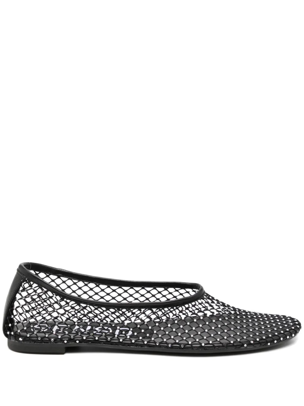Clarissa ballerina shoes | Farfetch Global