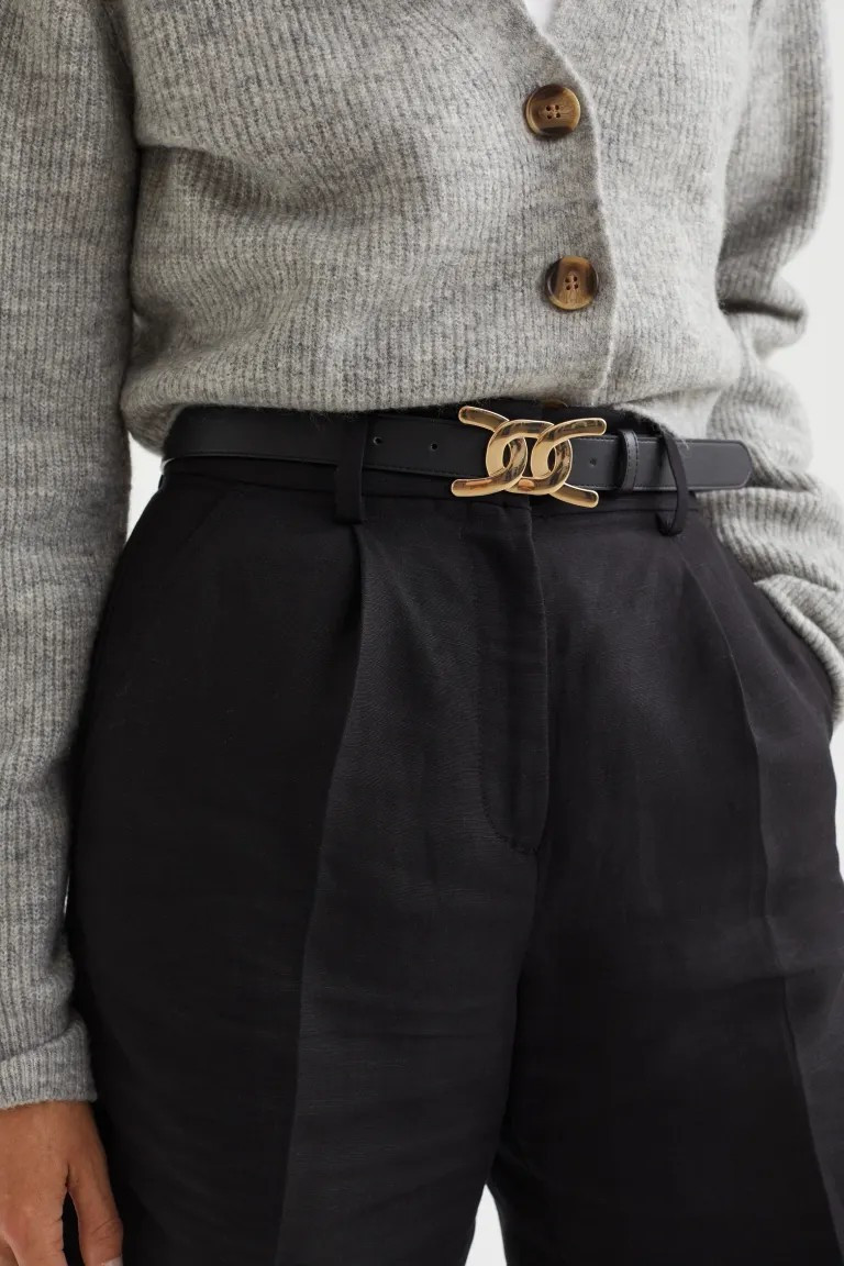 Narrow Belt | H&M (US + CA)