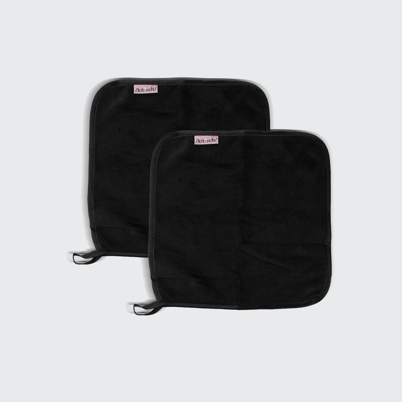 Ultra-Soft Microfiber Makeup Removing Towels | KITSCH | Kitsch