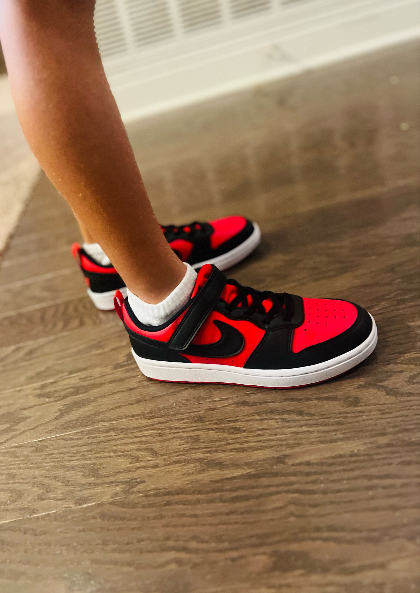 Kids back to school shoes #nike #sneakers

#LTKBacktoSchool #LTKshoecrush #LTKkids