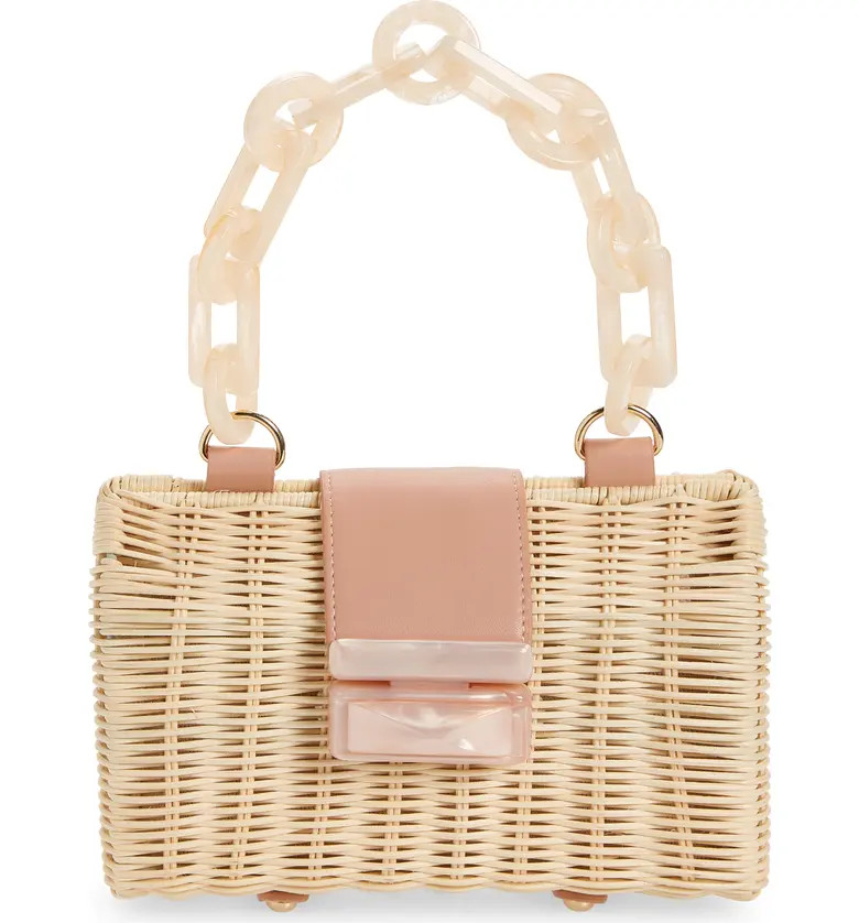 Mason Clutch | Nordstrom