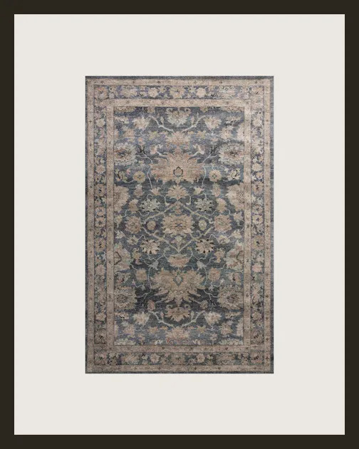Angelyn Hand-Tufted Rug | Joon Loloi | Joon Loloi