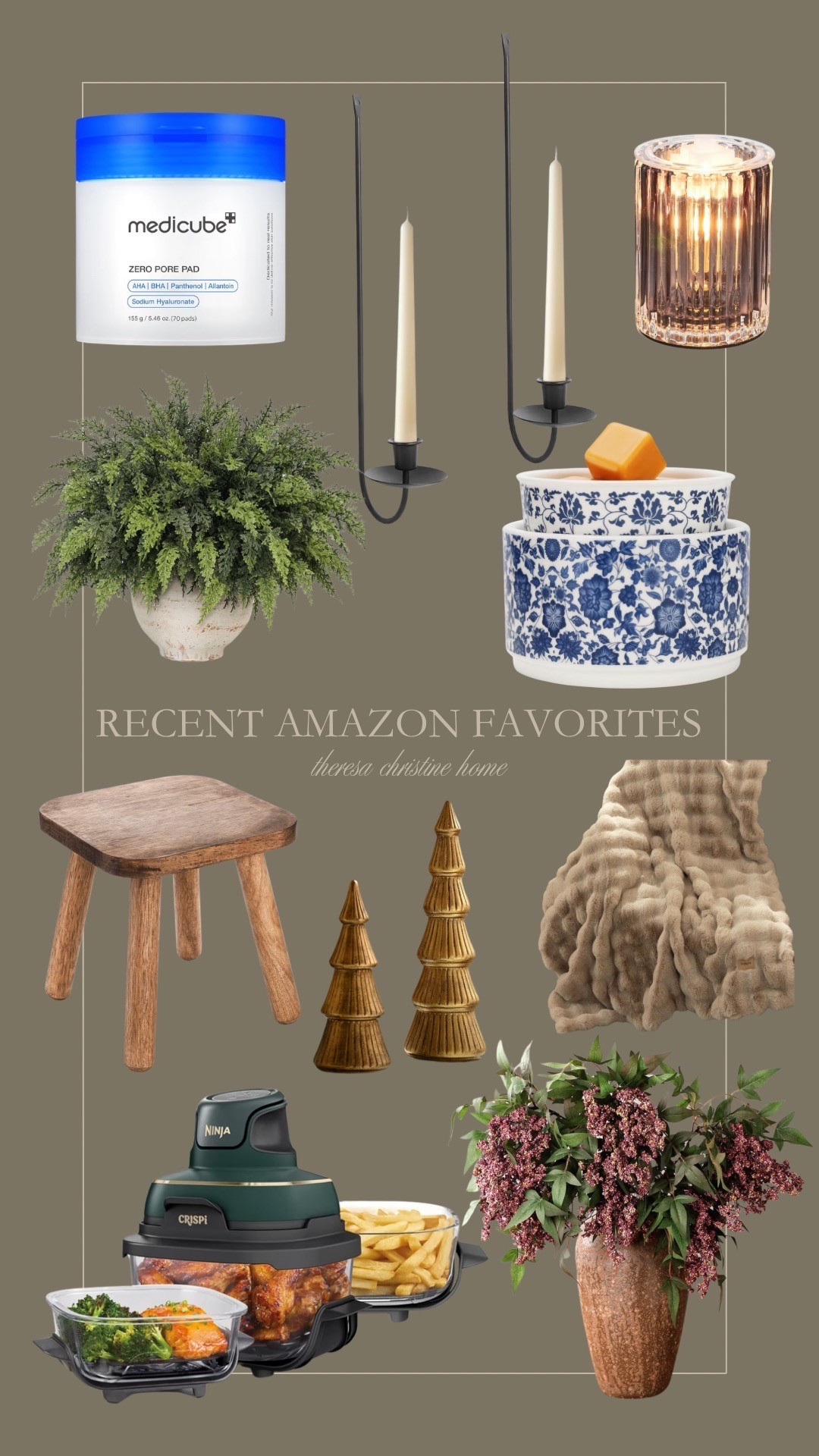 Recent Amazon top sellers!

#LTKHome #LTKFindsUnder100 #LTKFindsUnder50