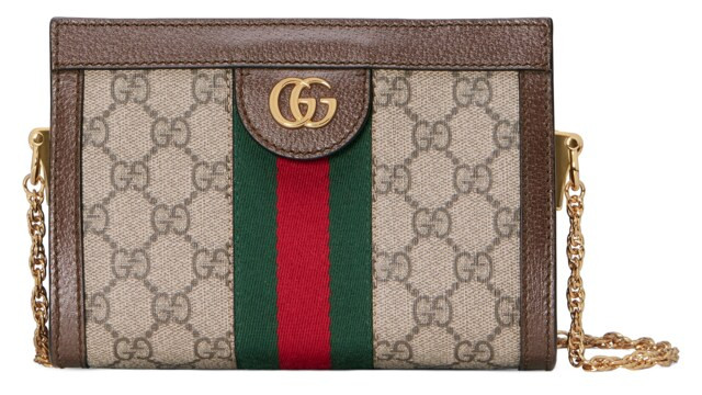 Gucci Ophidia mini shoulder bag | Gucci (US)