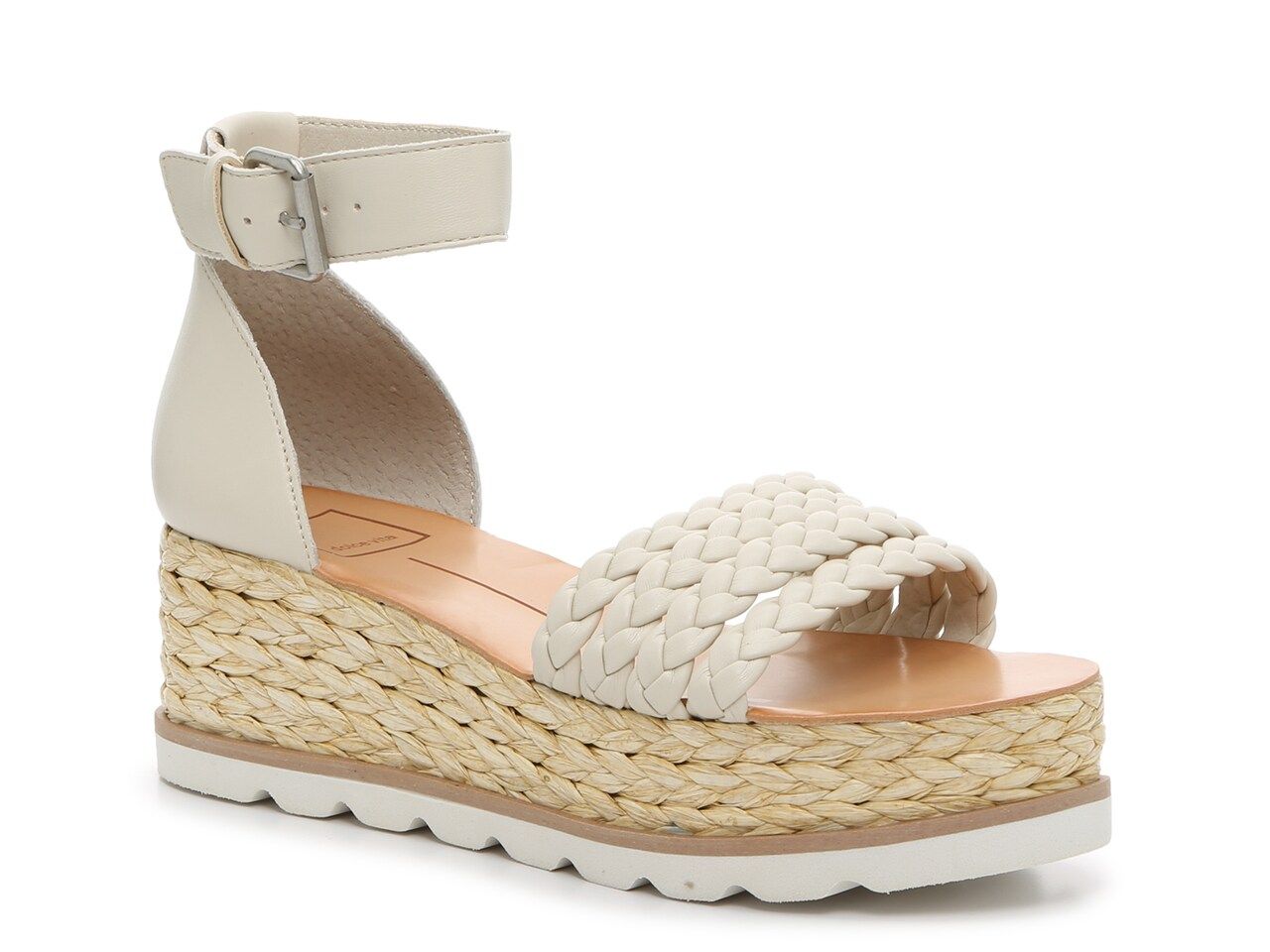 Dolce Vita Lulu Espadrille Wedge Sandal | DSW