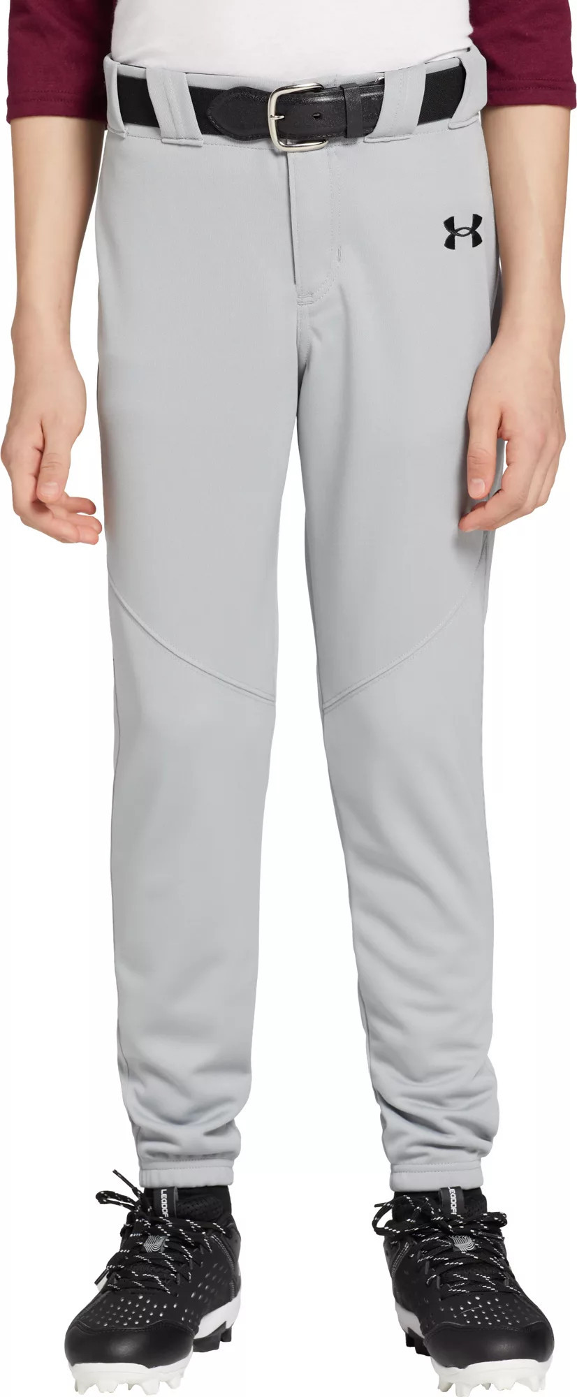Under Armour Boy's Utility Traditional Baseball Pants, Boys', Wash | Dick's Sporting Goods