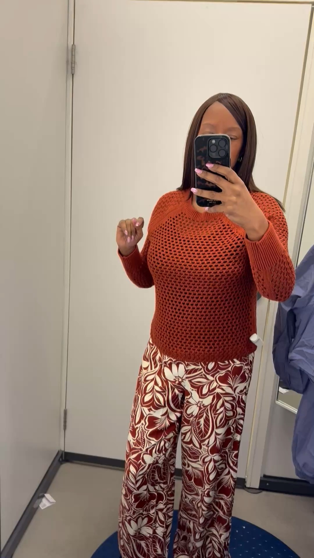 Old Navy Cyber Easter Sale is live now - save up to 50% off 

Perfect timing to get spring break/vacation ready. Wearing a size small in both pants and sweater 

#LTKgrwm #LTKTravel #LTKSaleAlert